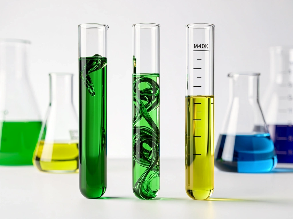 Analyse biochimique